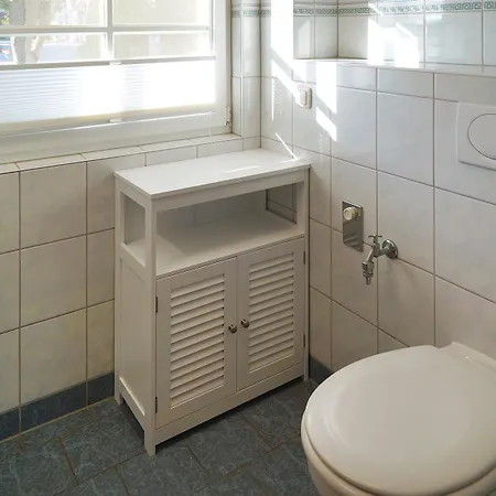 Apartman Blaue Duene Prerow