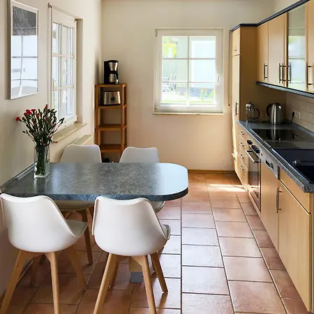 Blaue Duene * Prerow