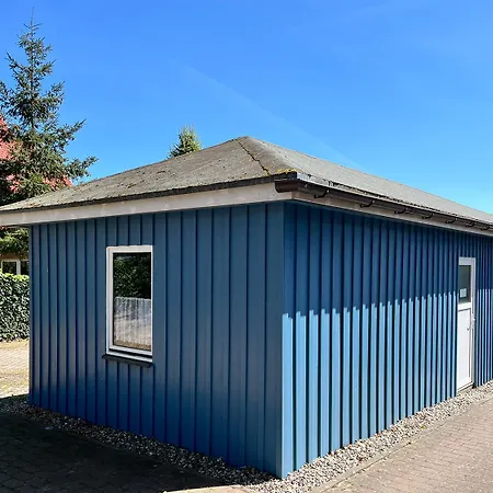 Blaue Duene * Prerow