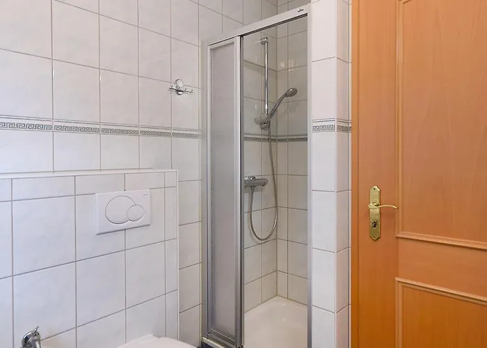 Blaue Duene Lägenhet *