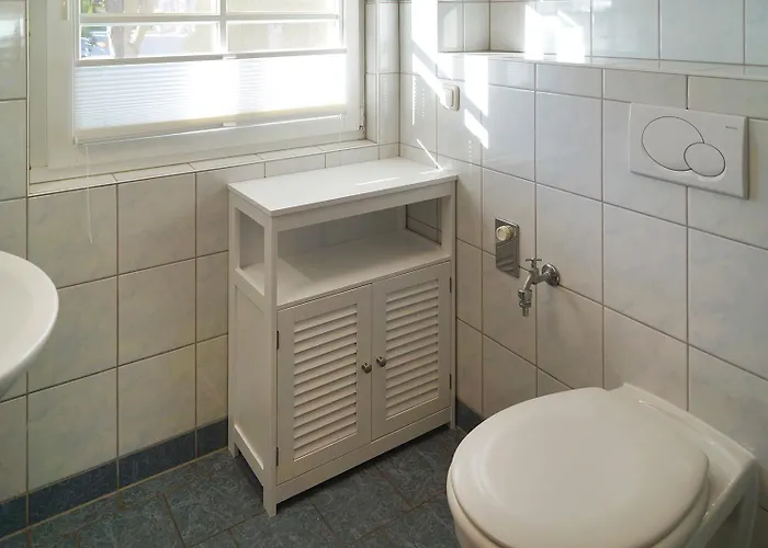 Lägenhet Blaue Duene Prerow